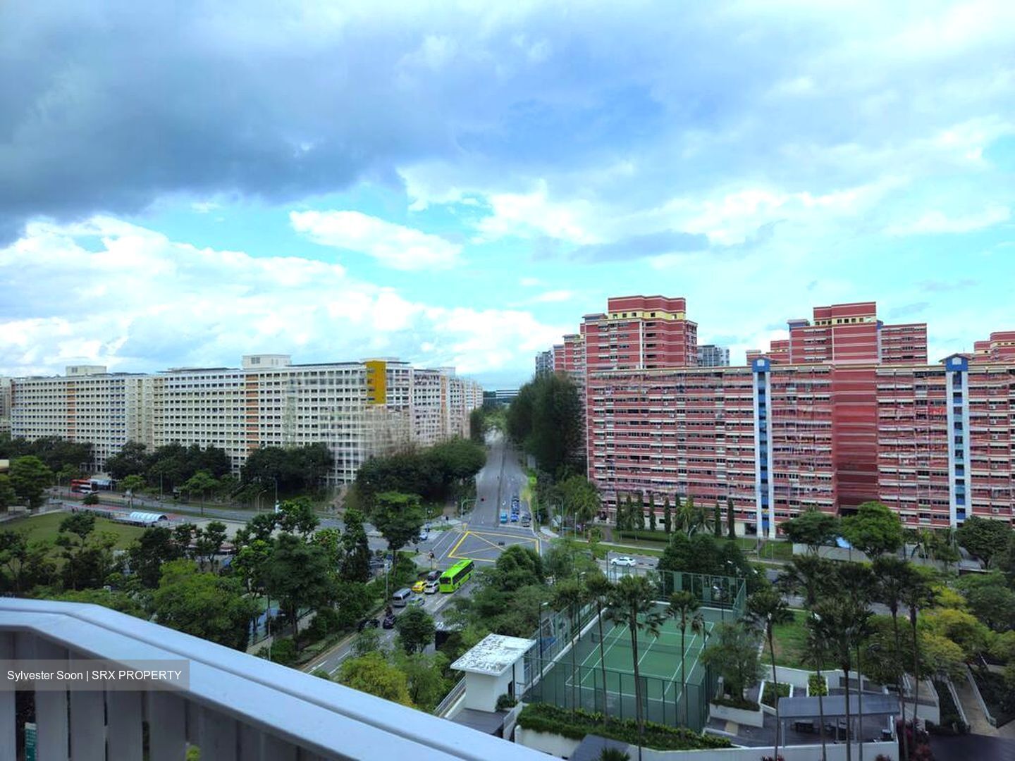 Belysa (D18), Condominium #635138901